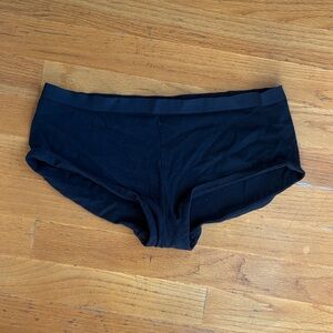Used Women's booty Shorts/underwear